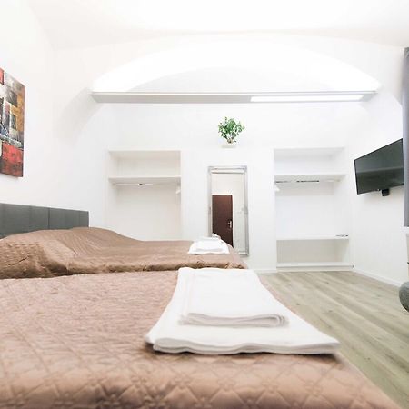Apartma City & Free Parking Ljubljana Luaran gambar