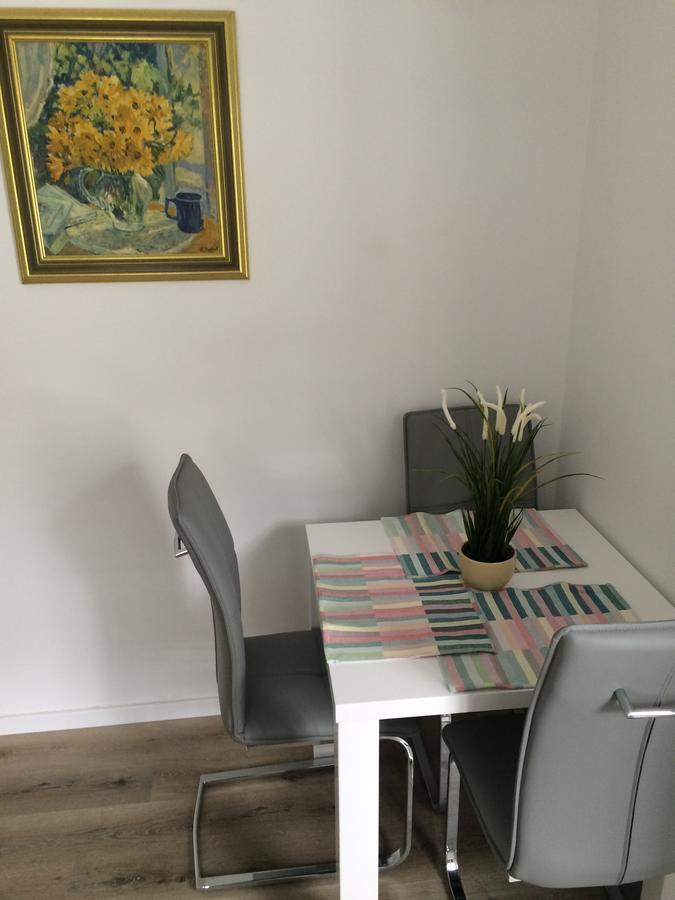 Apartma City & Free Parking Ljubljana Luaran gambar