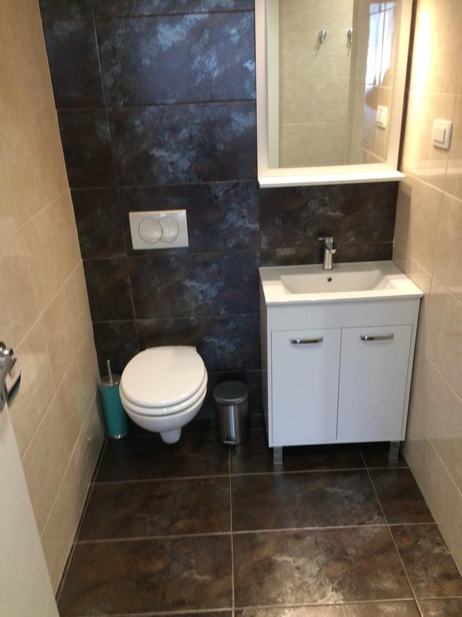 Apartma City & Free Parking Ljubljana Luaran gambar