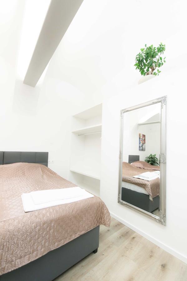 Apartma City & Free Parking Ljubljana Luaran gambar